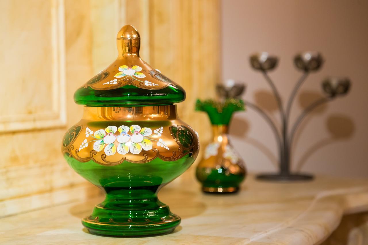 La Villa Hotel Baku Kültér fotó