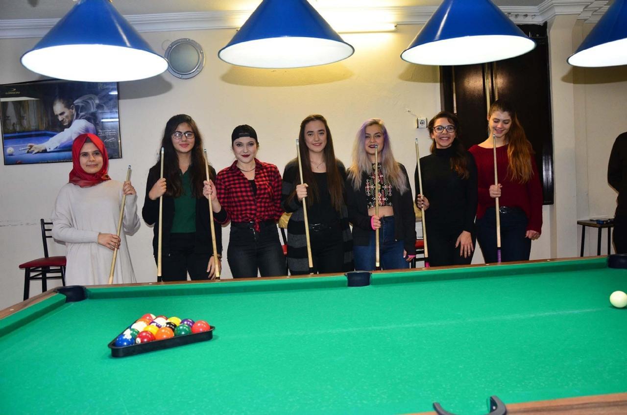 La Villa Hotel Baku Kültér fotó